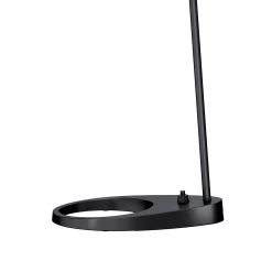 Louis Poulsen AJ Table Lamp -Furniture & Decoration Shop 14230 14230 aj table17 black bottom 02 1 5 90383