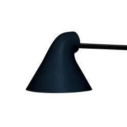 Louis Poulsen NJP Table Lamp -Furniture & Decoration Shop 14251 14251 NJP Table black head 01 1 5 91648