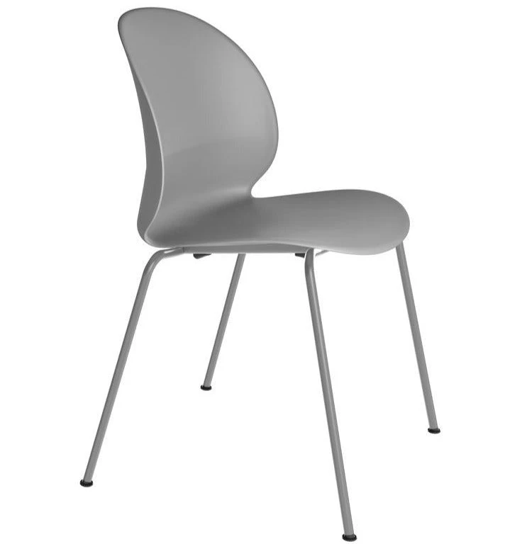 Fritz Hansen No2 Recycle Chair 4 Fritz Hansen No2 Recycle Chair - Image 2