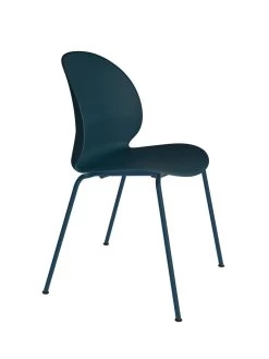 Fritz Hansen No2 Recycle Chair 11 Fritz Hansen No2 Recycle Chair -Furniture & Decoration Shop 14750 N02Recycle N02 10 DarkBlue rendering