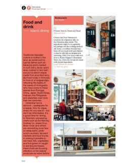 The Monocle Travel Guide To Honolulu -Furniture & Decoration Shop 14 honolulu 2l 5e692d32619f6