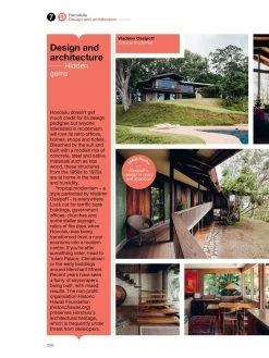 The Monocle Travel Guide To Honolulu -Furniture & Decoration Shop 14 honolulu 4l 5e692d740b74e