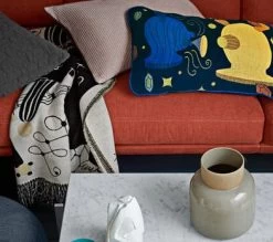 Fritz Hansen Jaime Hayon Throw -Furniture & Decoration Shop 160106 Fritz Hansen 03 104 RGB