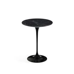 Saarinen Side Table Ø16" -Furniture & Decoration Shop 160TR 1 MNS FZ