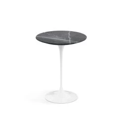 Saarinen Side Table Ø16" -Furniture & Decoration Shop 160TR 2 MG FZ