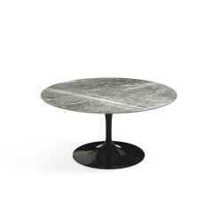 Saarinen Round Coffee Table Ø36" -Furniture & Decoration Shop 162TR 1 GG FZ