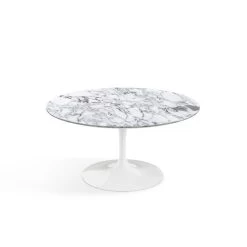 Saarinen Round Coffee Table Ø36" -Furniture & Decoration Shop 162TR 2 MAS FZ