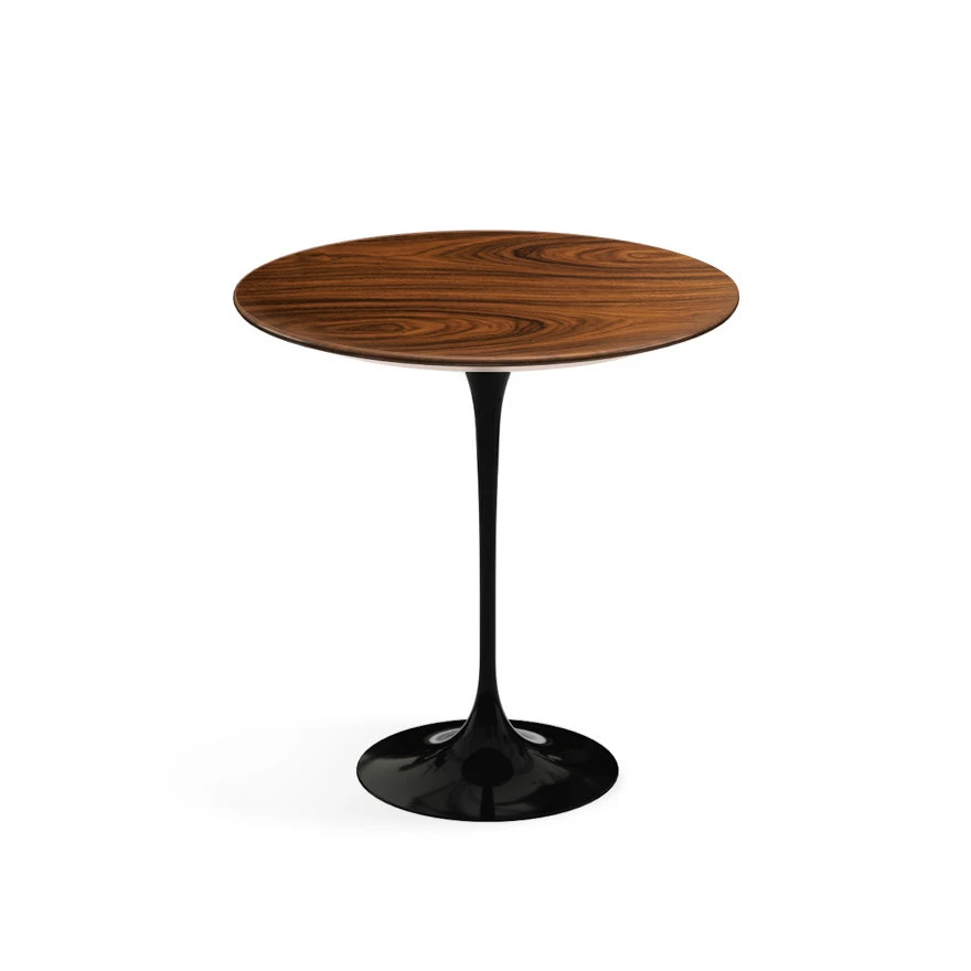 Saarinen Side Table Ø20" 17 Saarinen Side Table Ø20" - Image 15