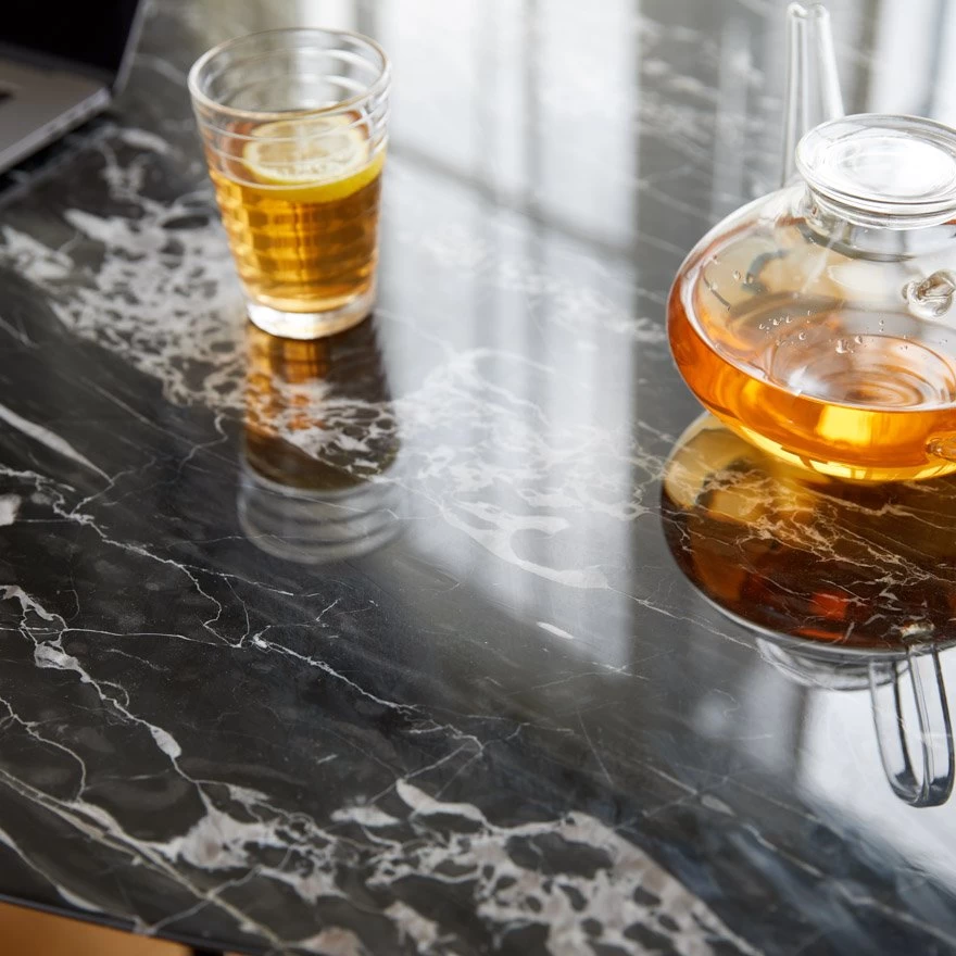 Saarinen Round Dining Table Ø42" 6 Saarinen Round Dining Table Ø42" - Image 4