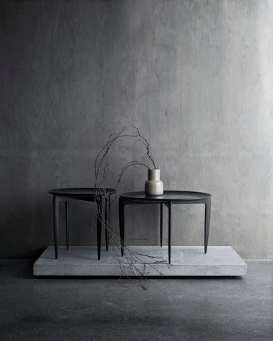 Fritz Hansen Tray Table 8 Fritz Hansen Tray Table - Image 6