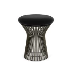 Platner Stool