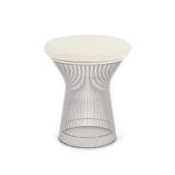 Platner Stool -Furniture & Decoration Shop 1719Y 051155b5 c164 48c5 8c94 acde60da15c8