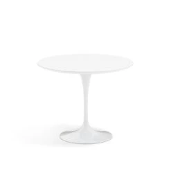 Saarinen Round Dining Table Ø35"