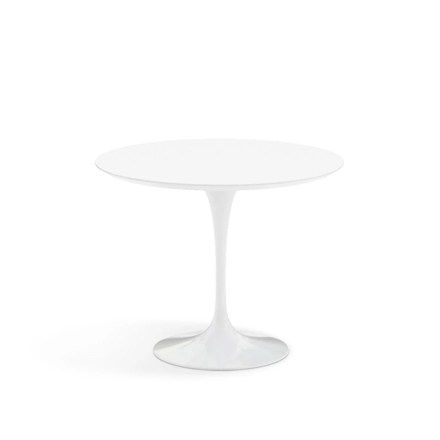 Saarinen Round Dining Table Ø35" 3 Saarinen Round Dining Table Ø35"