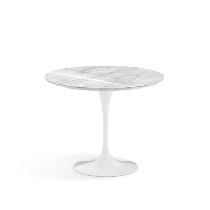 Saarinen Round Dining Table Ø35" 10 Saarinen Round Dining Table Ø35" - Image 8