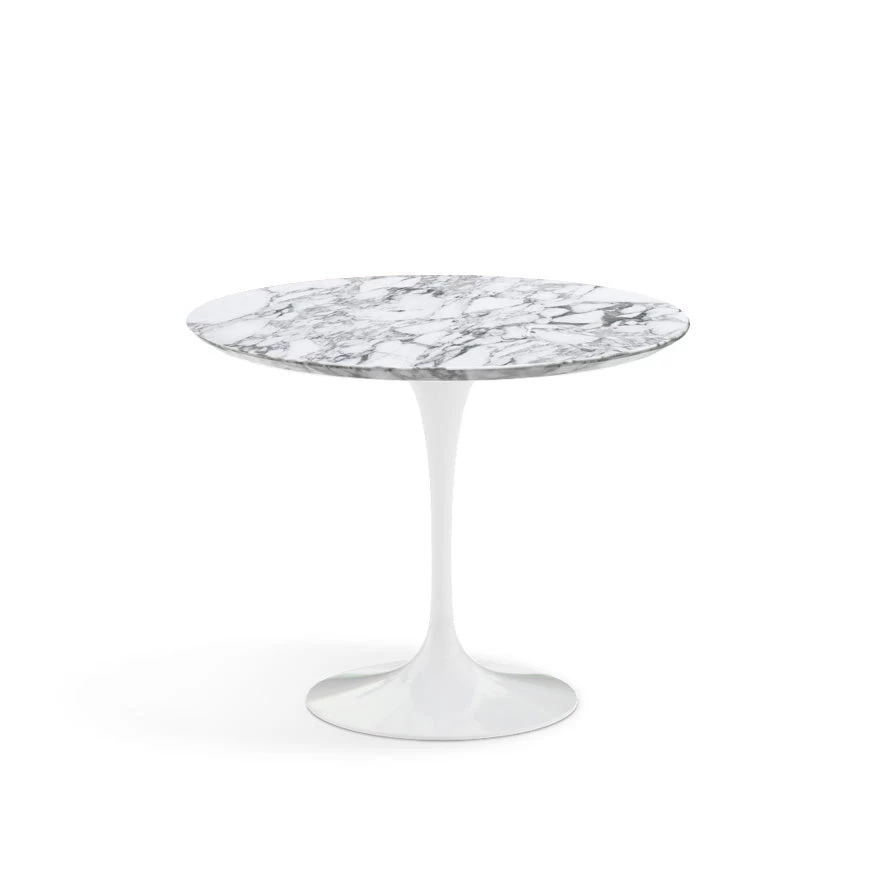 Saarinen Round Dining Table Ø35" 12 Saarinen Round Dining Table Ø35" - Image 10