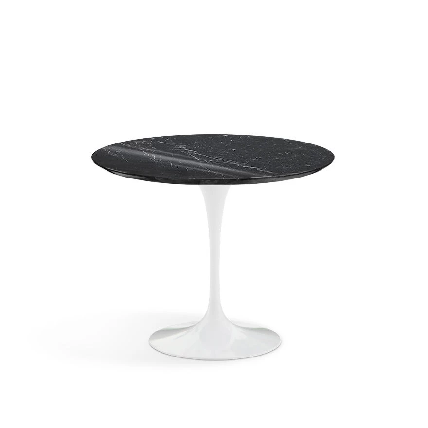Saarinen Round Dining Table Ø35" 18 Saarinen Round Dining Table Ø35" - Image 16