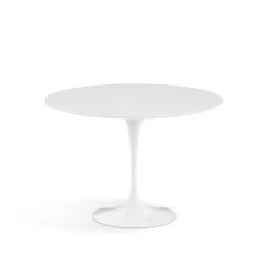 Saarinen Round Dining Table Ø42" 28 Saarinen Round Dining Table Ø42" -Furniture & Decoration Shop 173TR 2 F2 FZ 899631e2 31d4 4791 a354 5eebc63ce510
