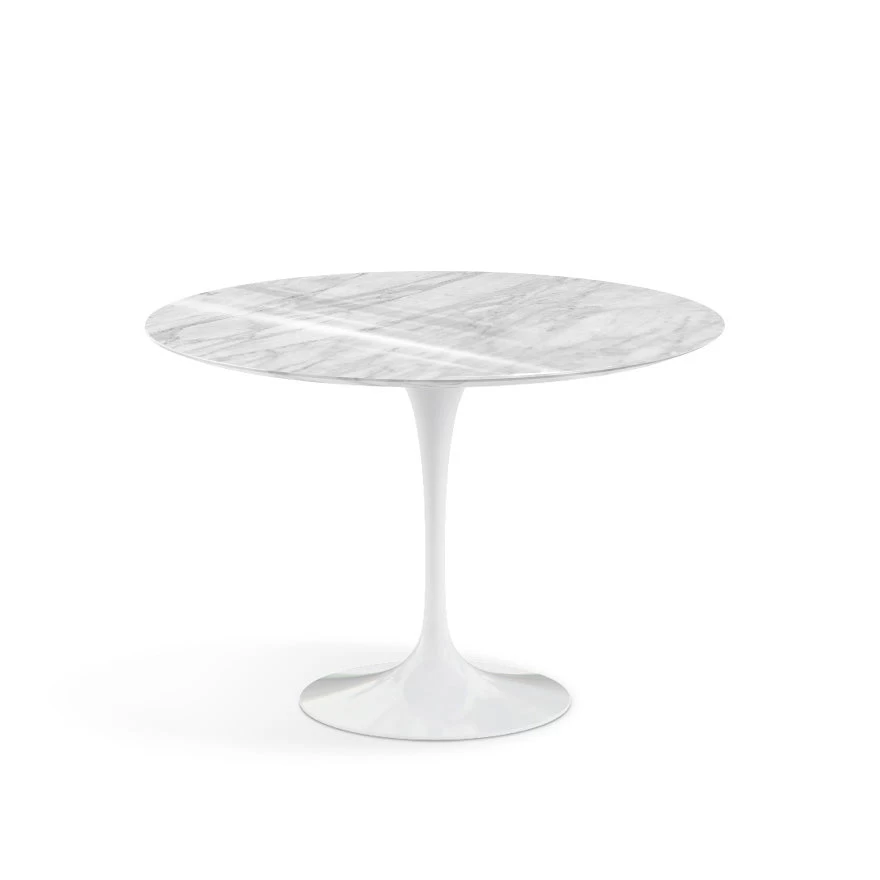 Saarinen Round Dining Table Ø42" 11 Saarinen Round Dining Table Ø42" - Image 9