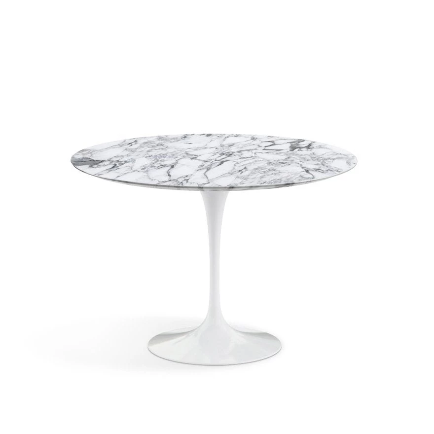 Saarinen Round Dining Table Ø42" 19 Saarinen Round Dining Table Ø42" - Image 17
