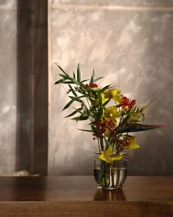 Fritz Hansen Ikebana Vase Small 13 Fritz Hansen Ikebana Vase Small -Furniture & Decoration Shop 17631 OttoxMcQueensxIkeru