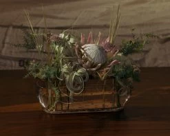 Fritz Hansen Ikebana Vase Long 12 Fritz Hansen Ikebana Vase Long -Furniture & Decoration Shop 17635 OttoxMcQueensxIkeru