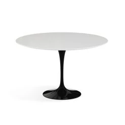 Saarinen Round Dining Table Ø47" 33 Saarinen Round Dining Table Ø47" -Furniture & Decoration Shop 176TR 1 F2 FZ