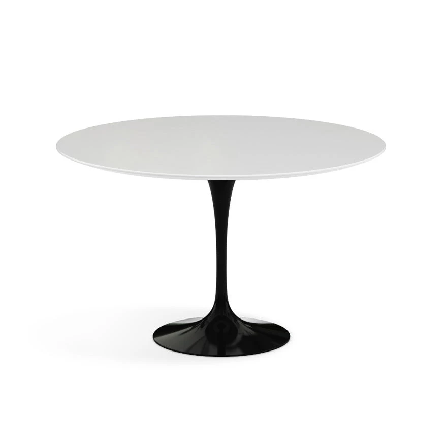 Saarinen Round Dining Table Ø47" 15 Saarinen Round Dining Table Ø47" - Image 13