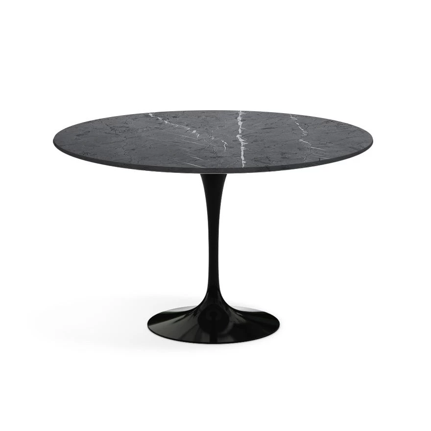 Saarinen Round Dining Table Ø47" 19 Saarinen Round Dining Table Ø47" - Image 17