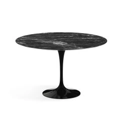 Saarinen Round Dining Table Ø47" 31 Saarinen Round Dining Table Ø47" -Furniture & Decoration Shop 176TR 1 MP FZ