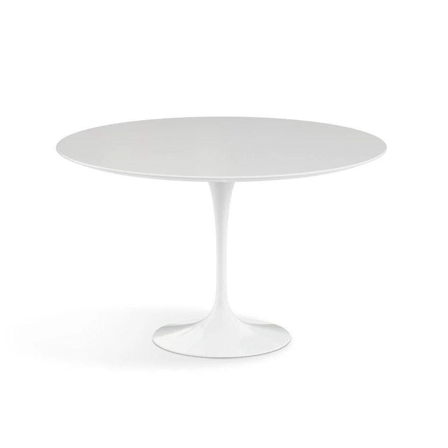 Saarinen Round Dining Table Ø47" 16 Saarinen Round Dining Table Ø47" - Image 14
