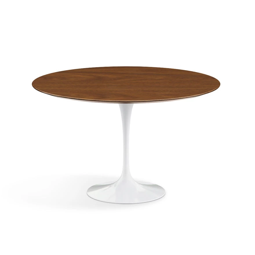 Saarinen Round Dining Table Ø47" 20 Saarinen Round Dining Table Ø47" - Image 18