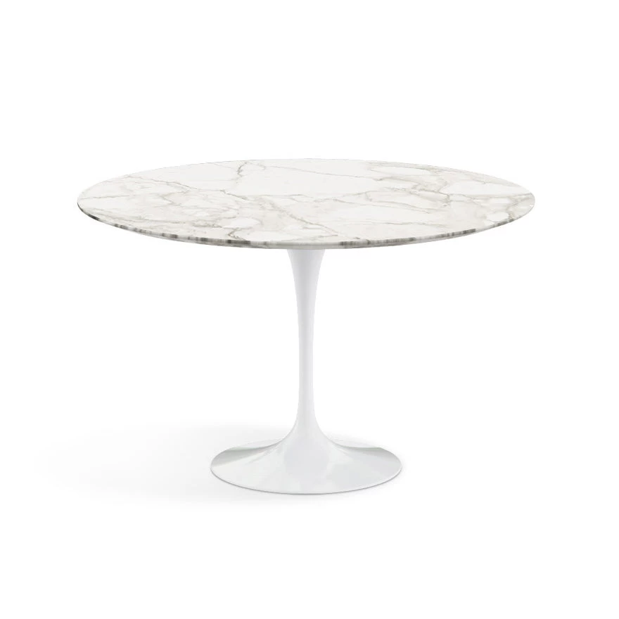 Saarinen Round Dining Table Ø42" 17 Saarinen Round Dining Table Ø42" - Image 15