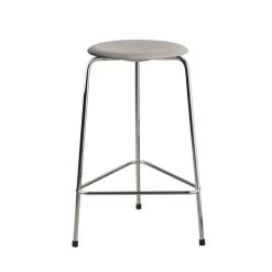 Fritz Hansen High Dot Stool -Furniture & Decoration Shop 18182 HighDot Lava