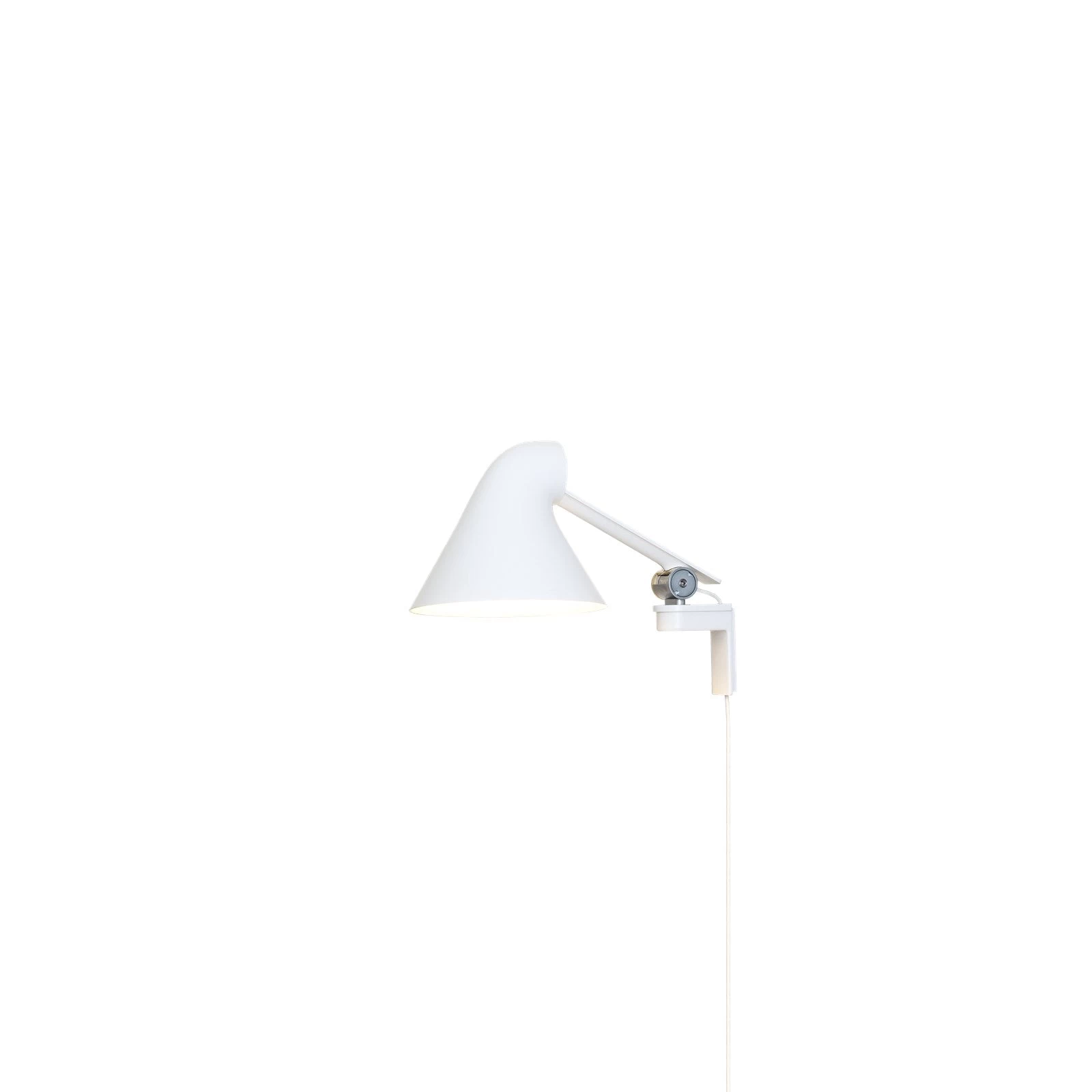 Louis Poulsen NJP Wall Lamp 4 Louis Poulsen NJP Wall Lamp - Image 2