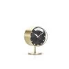 Vitra Night Clock In Brass -Furniture & Decoration Shop 1921191 DeskClock NightClock FS preview