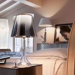 Flos Miss K Table Lamp -Furniture & Decoration Shop 1 6cd01a56 ca7f 47a3 9241 1b0ed8c62be6