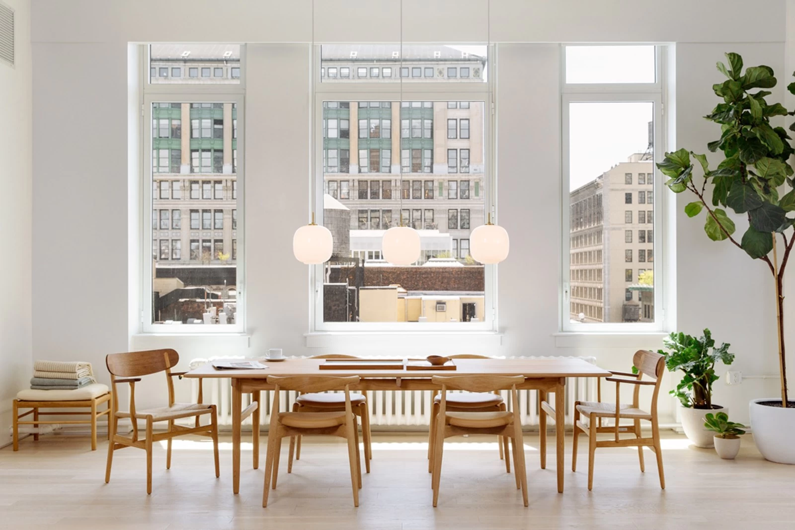 Louis Poulsen VL45 Radiohus Pendant 4 Louis Poulsen VL45 Radiohus Pendant - Image 2