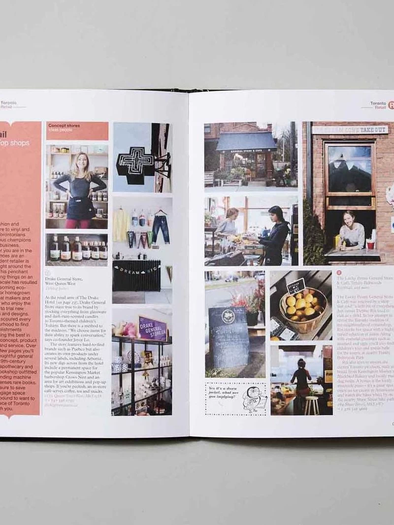 The Monocle Travel Guide To Toronto 4 The Monocle Travel Guide To Toronto - Image 2