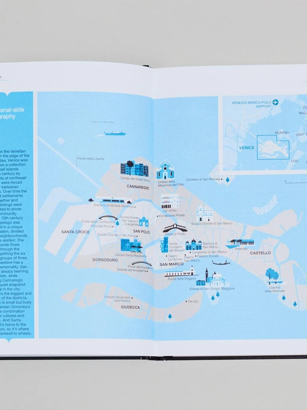 The Monocle Travel Guide To Venice 6 The Monocle Travel Guide To Venice - Image 4