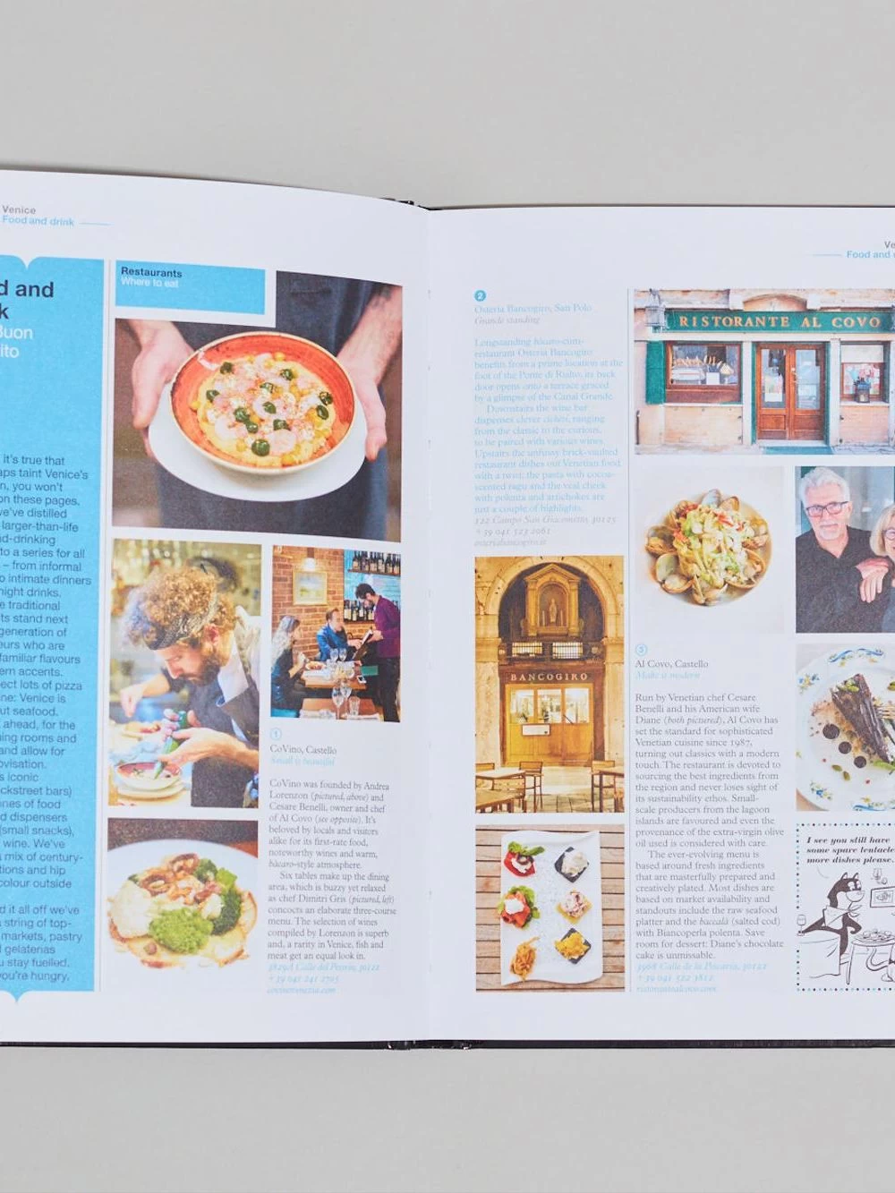 The Monocle Travel Guide To Venice 5 The Monocle Travel Guide To Venice - Image 3