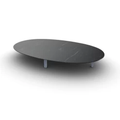 Scighera Oval Low Table -Furniture & Decoration Shop 205 scighera 4