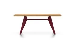 Vitra EM Table -Furniture & Decoration Shop 21203300 PRETIPLT010 70 PRETIUNG010 06