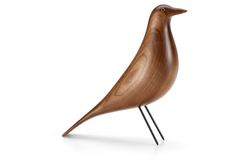Vitra Eames House Bird 7 Vitra Eames House Bird - Image 5