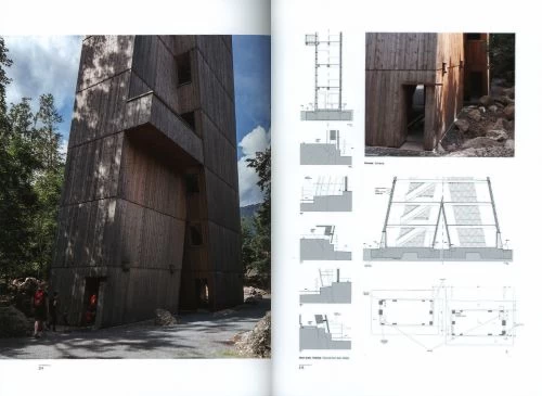 El Croquis 210-211: Gion A. Caminada 4 El Croquis 210-211: Gion A. Caminada - Image 2