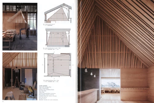 A+U 22:02, 617 - Bernardo Bader 4 A+U 22:02, 617 - Bernardo Bader - Image 2