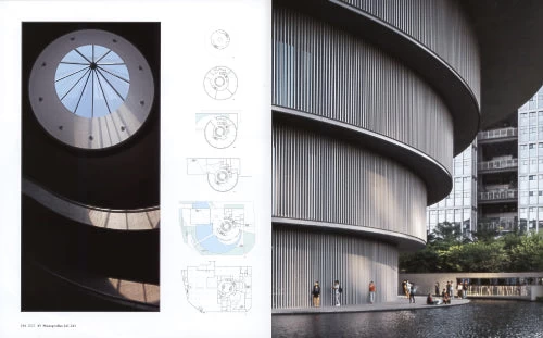 AV Monographs 241-242: Tadao Ando Complete Works 4 AV Monographs 241-242: Tadao Ando Complete Works - Image 2