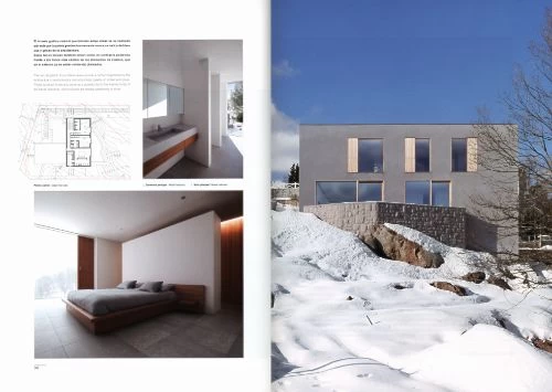 El Croquis John Pawson (1995-2022) 4 El Croquis John Pawson (1995-2022) - Image 2