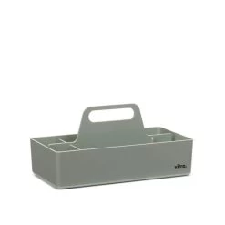 Vitra Toolbox RE 27 Vitra Toolbox RE -Furniture & Decoration Shop 2307754 Toolboxmossgrey preview