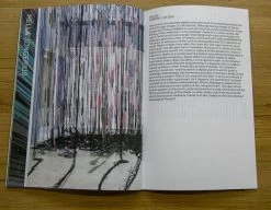 Hella Jongerius: Interlace, Woven Research -Furniture & Decoration Shop 232 Book Interlace 04